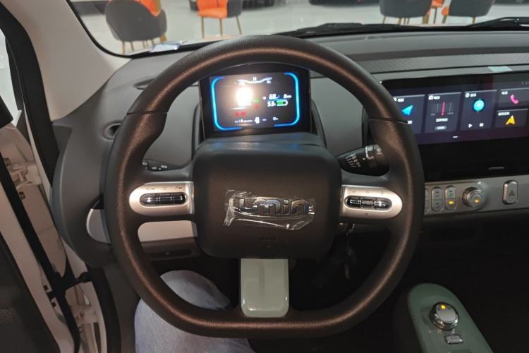 Used Qiyuan Lumin 2024 130km Qingyue Version
