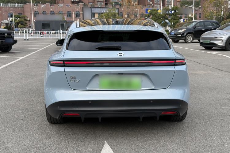 Used Nio ET5T 2023 75 kWh Touring