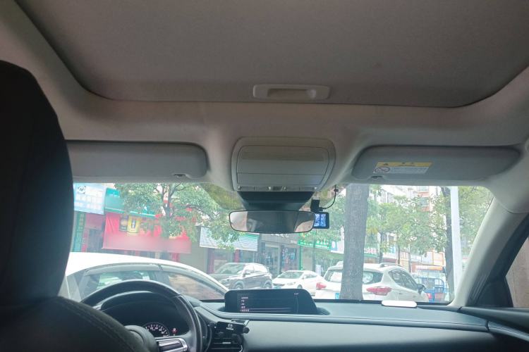 Used Mazda CX-30 2020 2.0L Automatic Zhiyue Trim