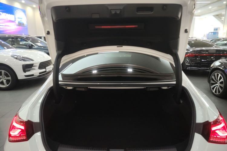 Used Mercedes-Benz CLA 2023 CLA 200
