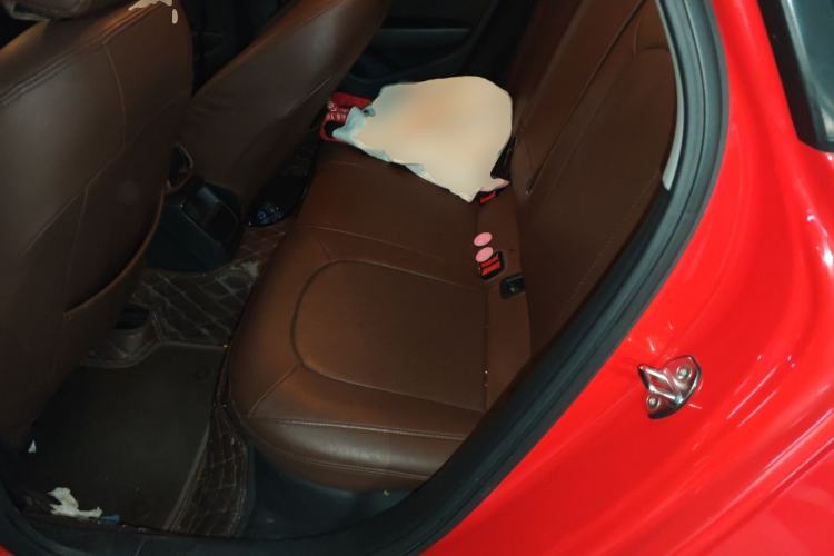 Used Audi A3 2014 Sportback 35 TFSI Automatic Style Edition