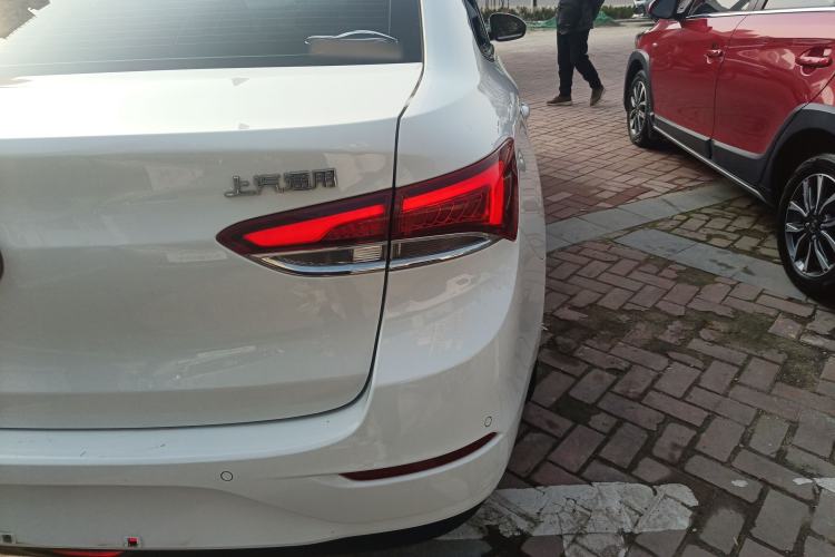 Used Buick GT 2021 1.3T Automatic Mild Hybrid Elite Version
