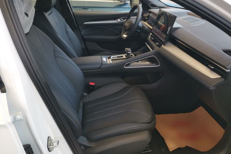 Used Geely Auto Preface 2026 Model Oriental Yao 1.5TD Fuyao Edition
