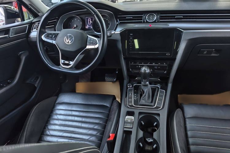 Used Volkswagen Magotan 2020 330TSI DSG Leading Model