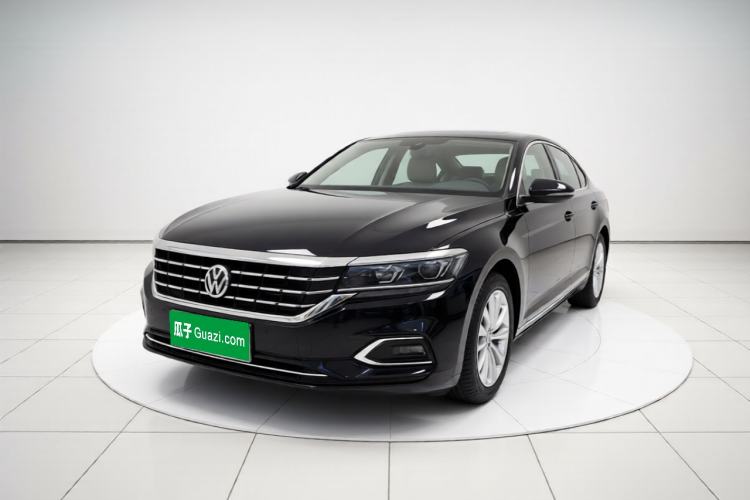 Used Volkswagen Passat 2019 330TSI Elite Edition China VI