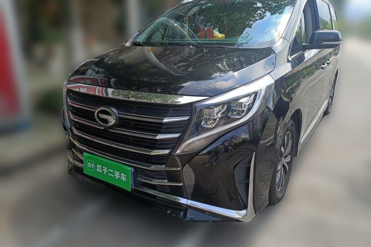 Used GAC Trumpchi M8 2021 Lingxiu Series 390T Deluxe Edition Guazi used car, China used car export, Used car for sale, Used  cars, Cheapest cars for sale