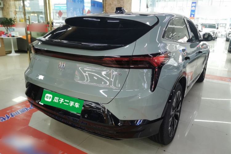 Used Buick E4 2023 GS Edition
