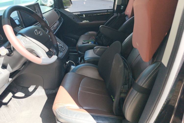 Used SAIC MAXUS G10 2018 PLUS 2.0T Automatic Flagship Edition
