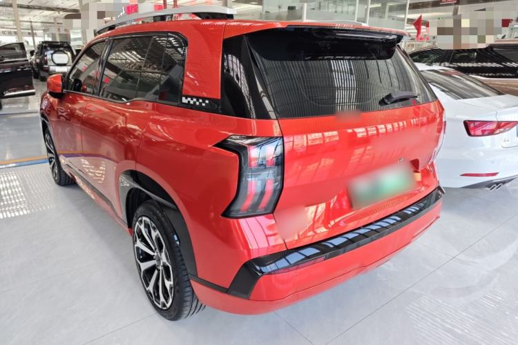 Used AION V 2024 Aion Tyrannosaurus 520 Intelligent Premium Edition
