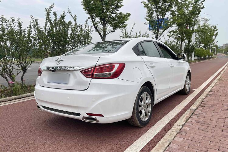Used Haima Fumei 2014 M5 1.6L Automatic Elite Model
