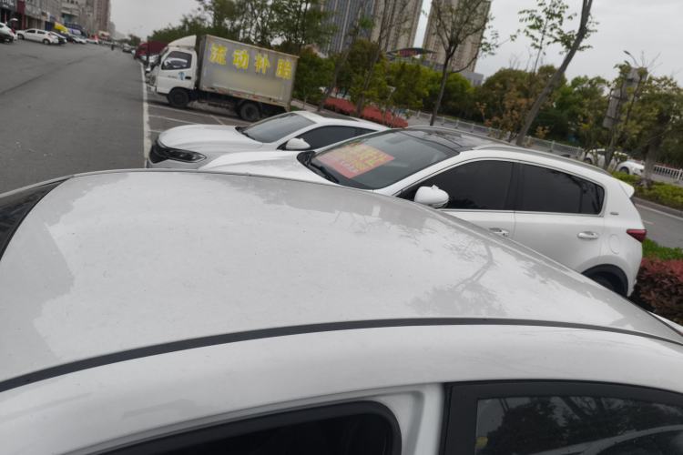 Used Hyundai Celesta 2020 1.6L Automatic GL Enjoyable Edition