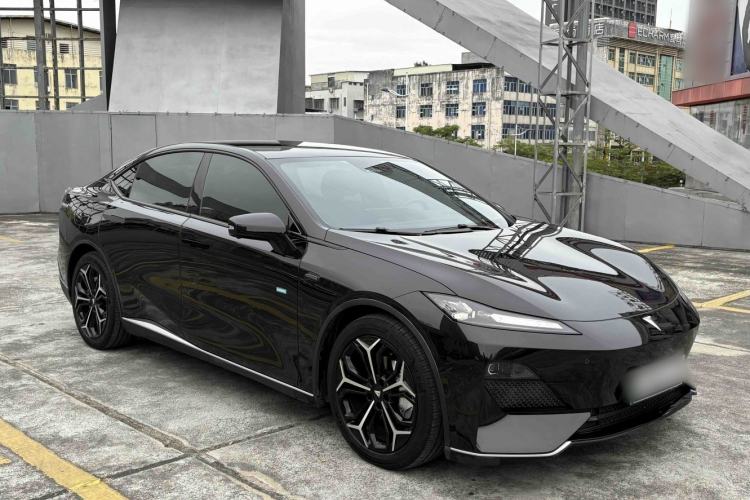 Used Deepal SL03 2023 200Max Range-Extended Version
