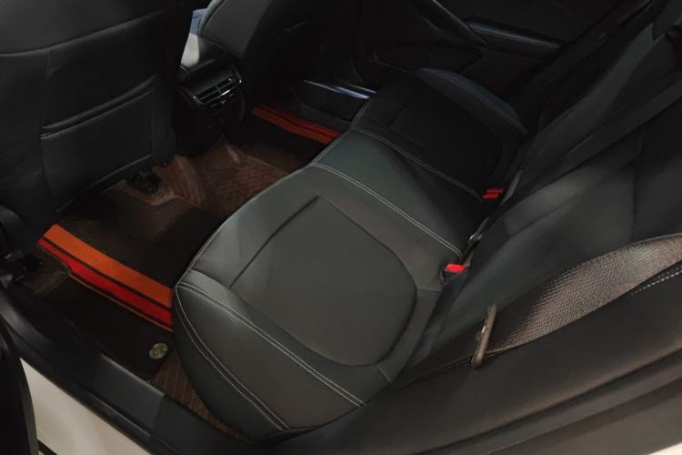 Used Ford Mondeo 2022 Facelifted EcoBoost 245 Fashion Edition
