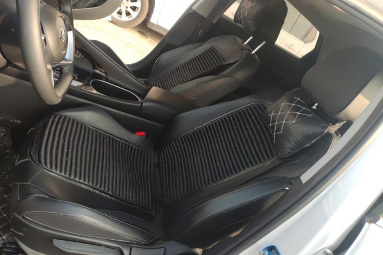 Used Hyundai Elantra 2021 1.5L CVT GLX Elite Edition
