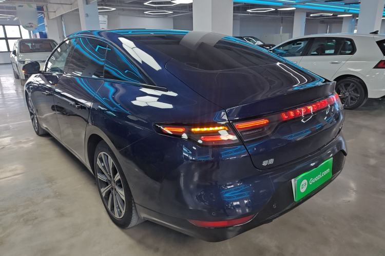 Used Leapmotor C01 2023 525 Comfort Edition