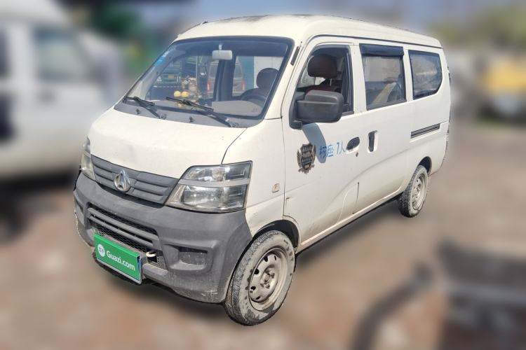 Used CHANGAN KAICHENG Star 2 2012 1.0L Base Version JL466Q9