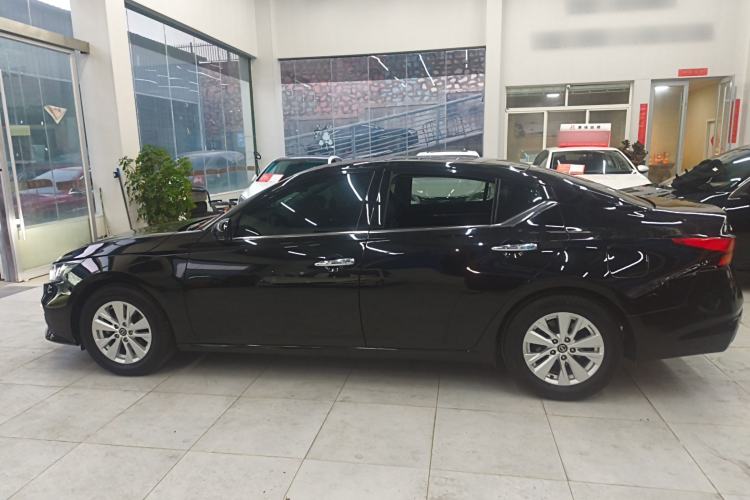Used Nissan Teana 2019 2.0L XL Comfort Edition
