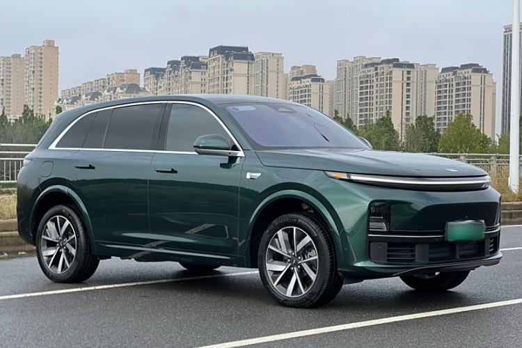 Used Li Auto L7 2023 Pro Model