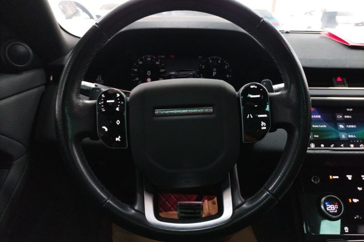 Used Land Rover Range Rover Evoque 2020 249 PS R-DYNAMIC S Sport Edition
