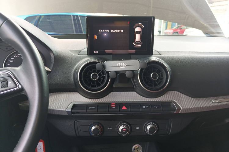 Used Audi Q2L 2020 35 TFSI Ambition Dynamic Edition
