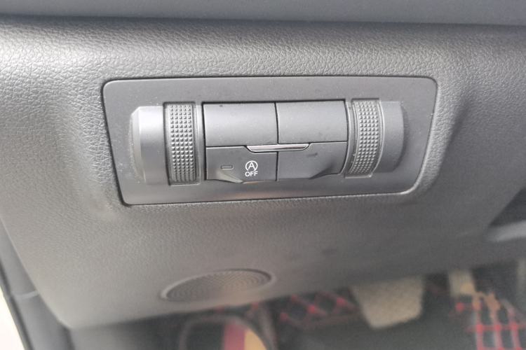 Used EXEED Zhuifeng 2021 Versailles Edition 1.6T DCT Starry Edition Interior 5