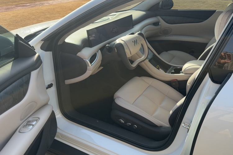 Used IM L6 2024 Max Standard Edition