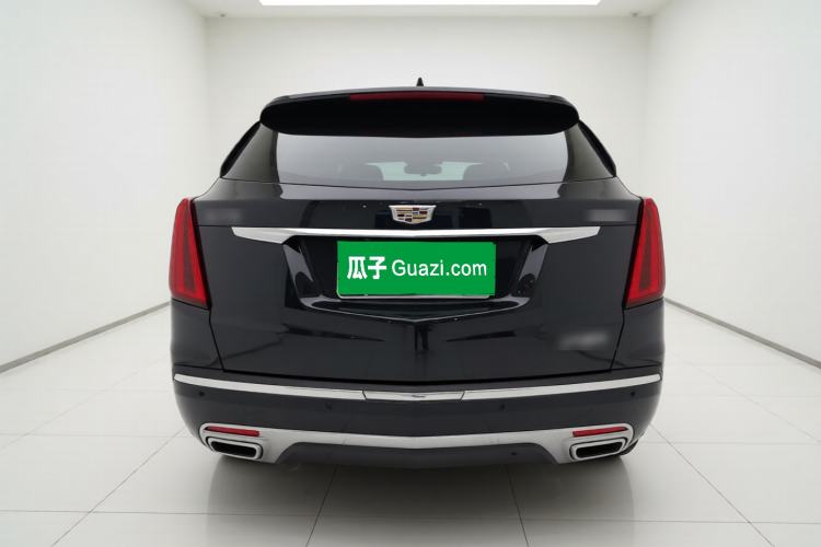 Used Cadillac XT5 2021 28T Luxury Model
