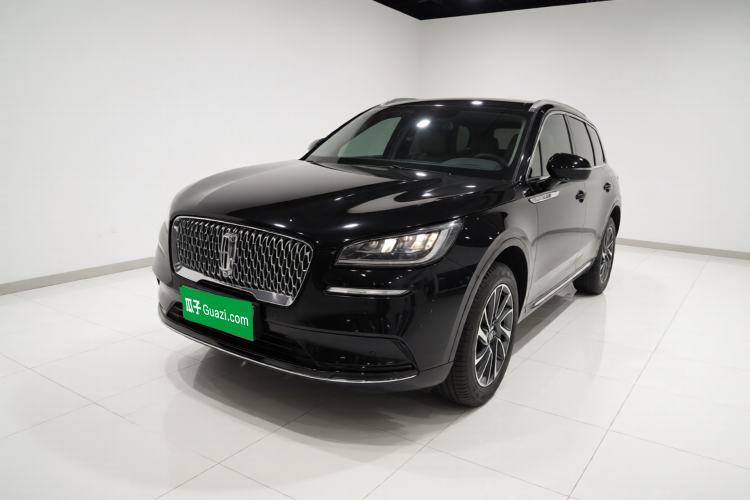 Used Lincoln Corsair 2022 2.0T Two-Wheel Drive Deluxe Edition
