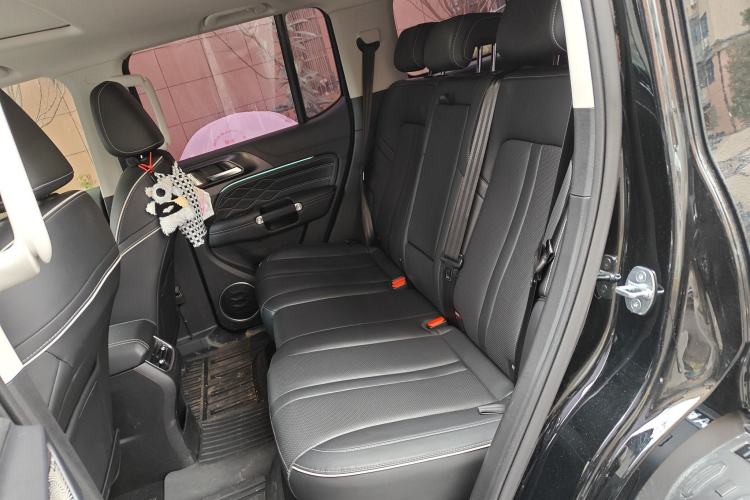 Used Tank 300 2023 Off-Road Edition 2.0T Conqueror
