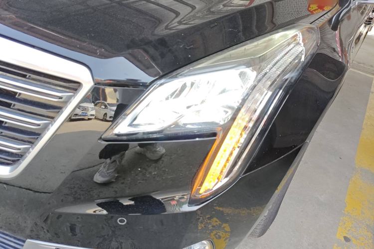 Used Cadillac XTS 2018 28T Elite Edition