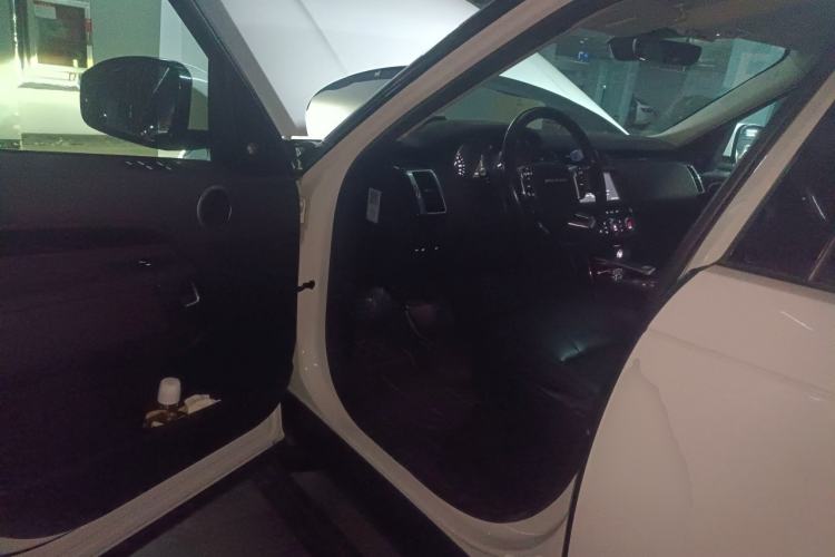 Used Land Rover Discovery 2017 3.0 SC V6 SE