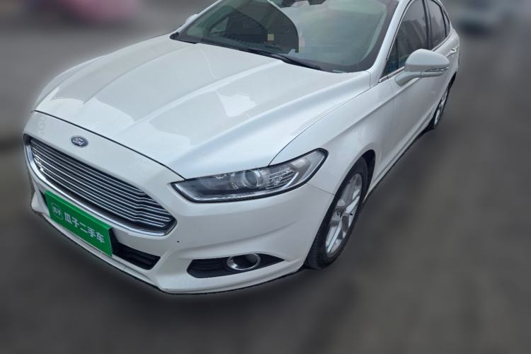 Used Ford Mondeo 2013 1.5L GTDi180 Fashion Edition
