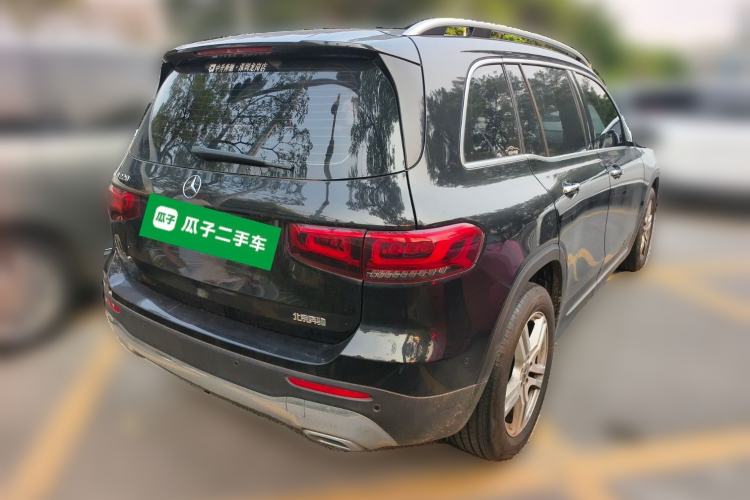 Used Mercedes-Benz GLB 2023 GLB 220 Sport Edition
