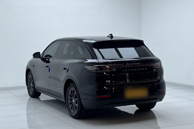 Used Leapmotor C11 2024 Pure Electric 515 Smart Drive Edition