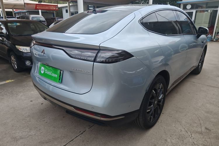 Used Hyptec HT 2023 670鸥翼 Ultra-High Voltage NDA Version
