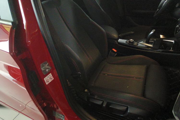 Used BMW 1 Series (Import) 2018 118i Sport Design Package
