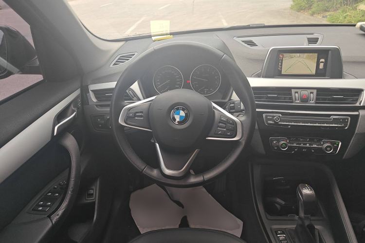 Used BMW X1 2016 sDrive18Li Premium Edition