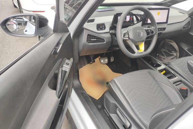 Used Volkswagen ID.3 2023 Pure Smart Edition