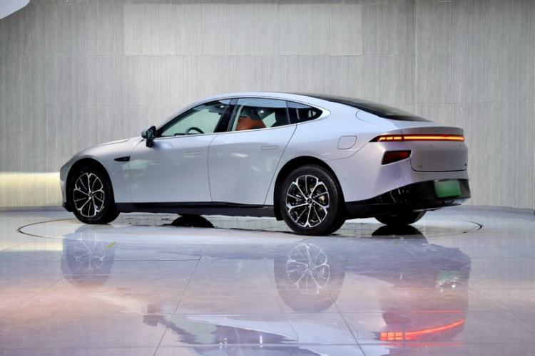 Used XPeng P7 2022 625E