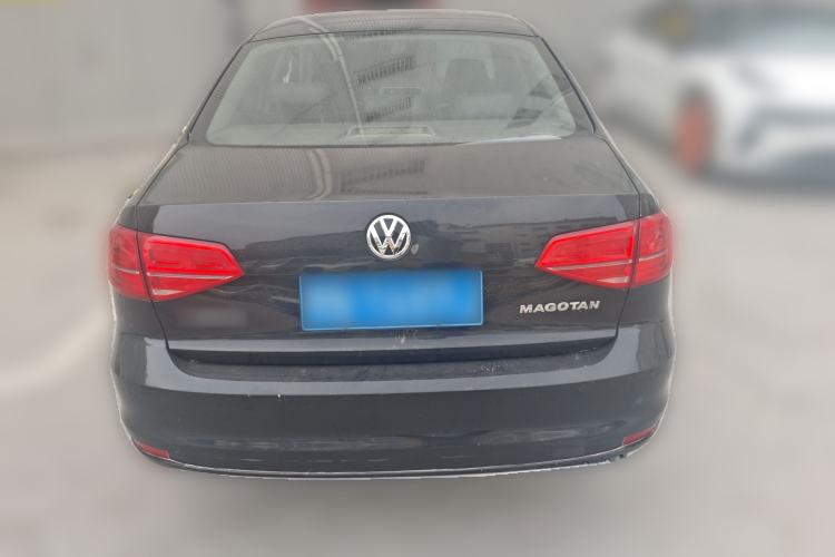 Used Volkswagen Sagitar 2017 1.6L Automatic Comfort Model