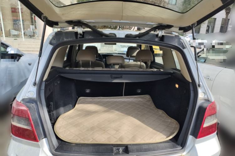 Used Mercedes-Benz GLK-Class 2011 GLK 300 4MATIC Fashion Model
