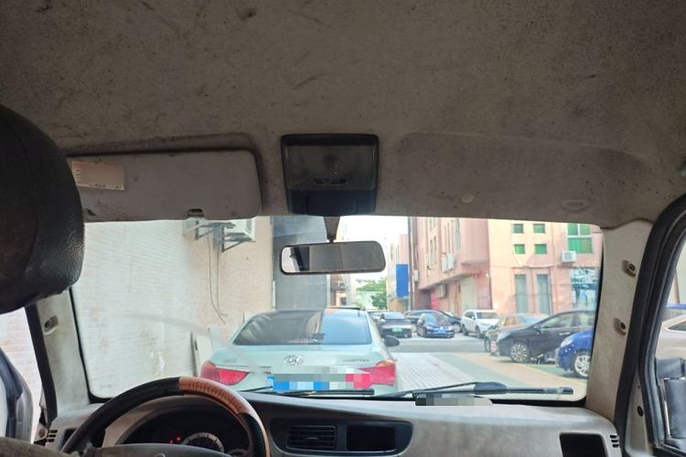 Used CHANGAN KAICHENG Star 2 2012 1.0L Base Version JL466Q9
