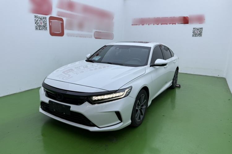 Used Honda Inspire 2022 260TURBO Elegant Edition