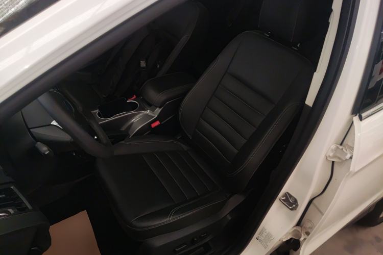 Used Ford Kuga 2015 2.0L GTDi Four-Wheel Drive Elite Model