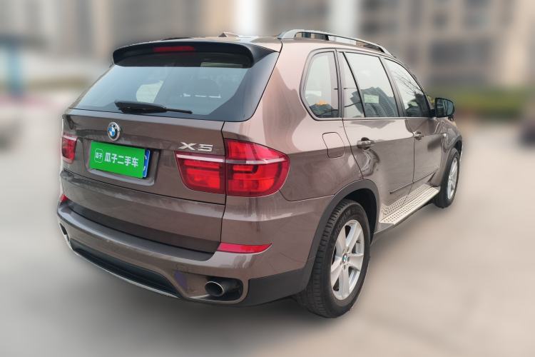 Used BMW X5 