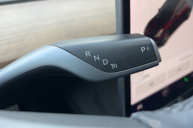 Used Tesla Model 3 2021 Performance High-Performance All-Wheel-Drive Version 3D6