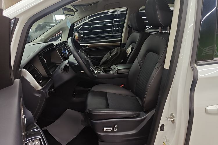 Used GAC Trumpchi M8 2024 Lingxiu Series 390T Luxury Edition