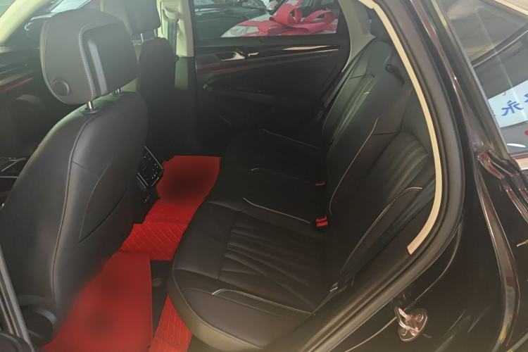 Used Volkswagen Passat 2022 330TSI Starry Luxury Edition