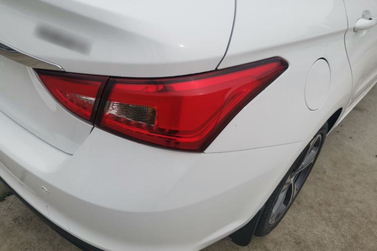 Used Chery Arrizo 5 2019 Facelifted PRO 1.5L Manual Youth Edition China VI Standard Right Rear Taillight