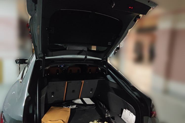 Used BMW i4 2022 M50
